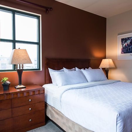 Inn At Cherry Creek دنفر المظهر الخارجي الصورة