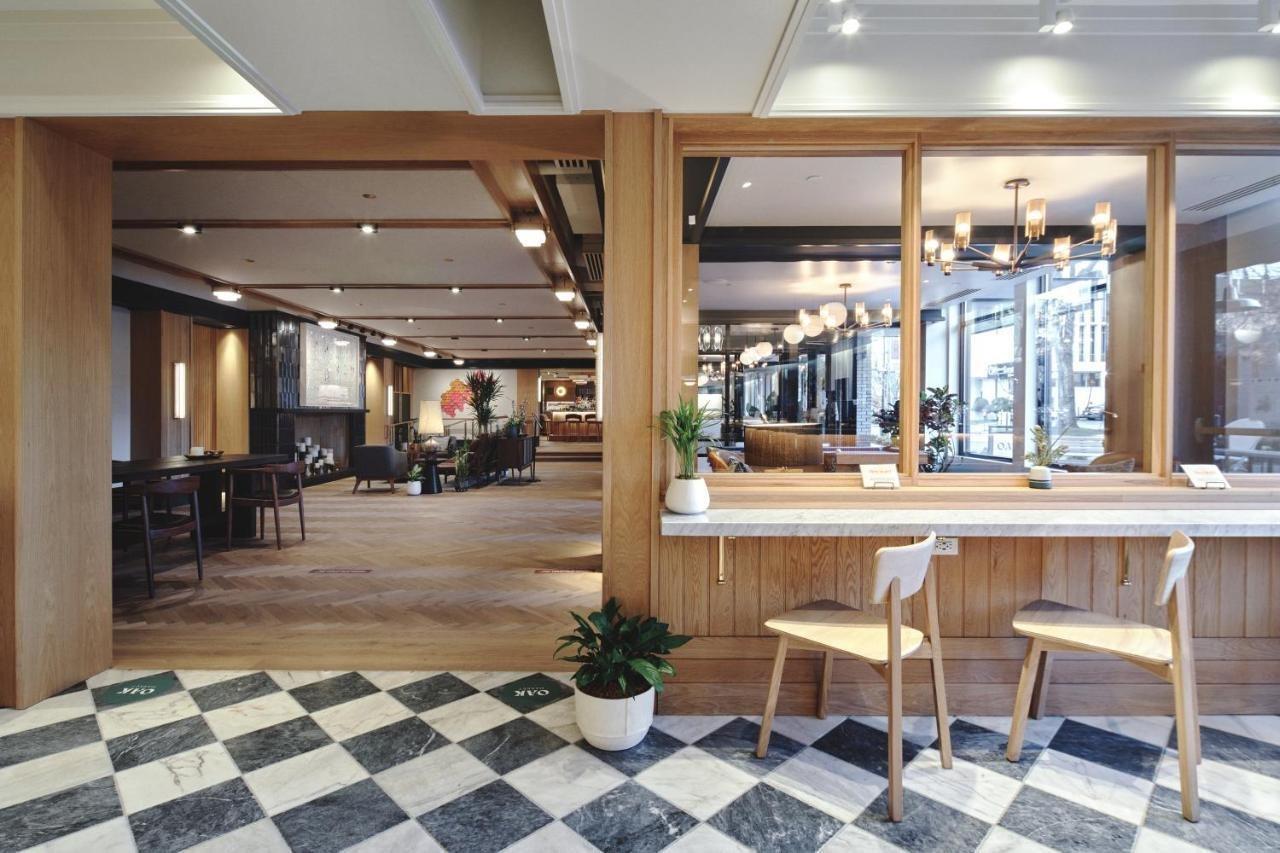 Inn At Cherry Creek دنفر المظهر الخارجي الصورة