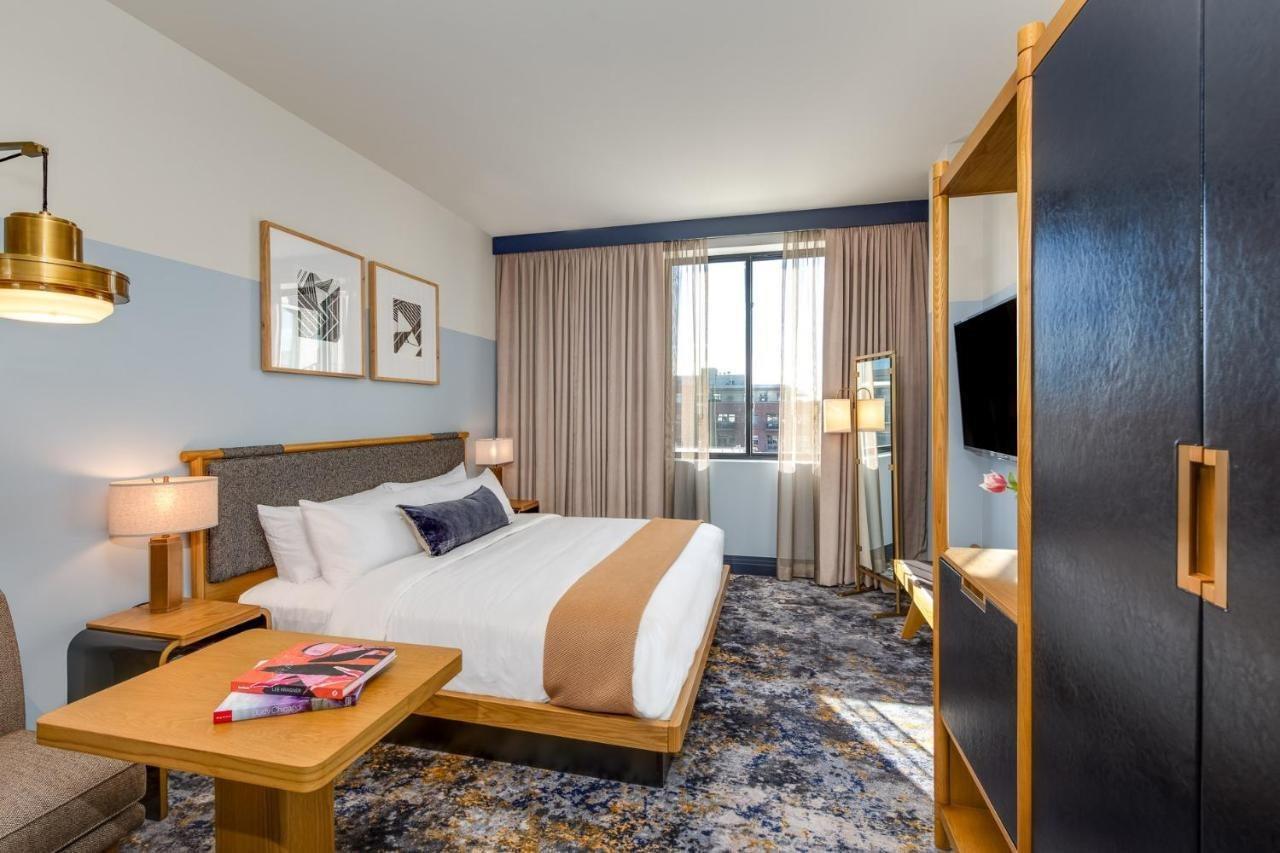 Inn At Cherry Creek دنفر المظهر الخارجي الصورة