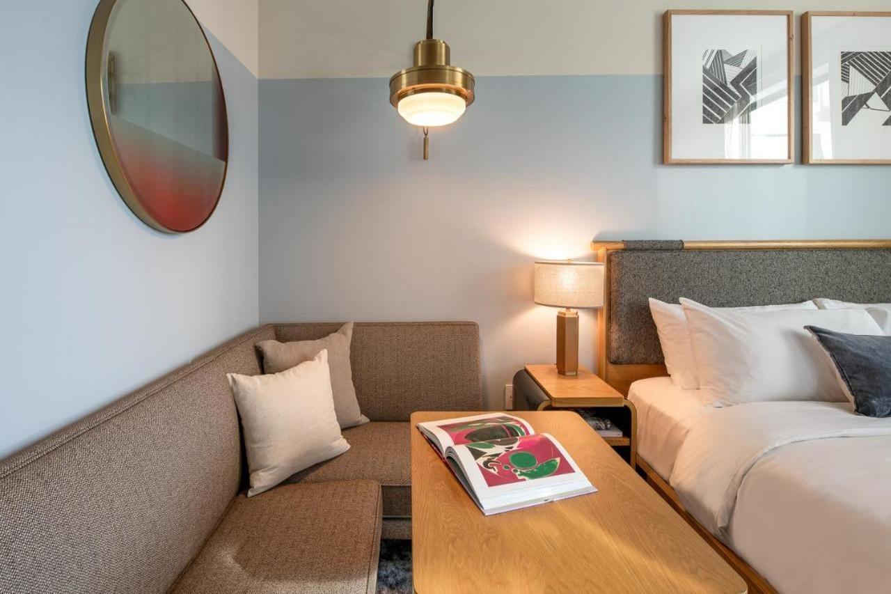 Inn At Cherry Creek دنفر المظهر الخارجي الصورة