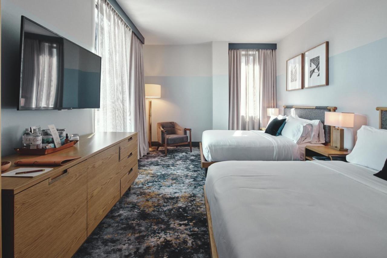 Inn At Cherry Creek دنفر المظهر الخارجي الصورة