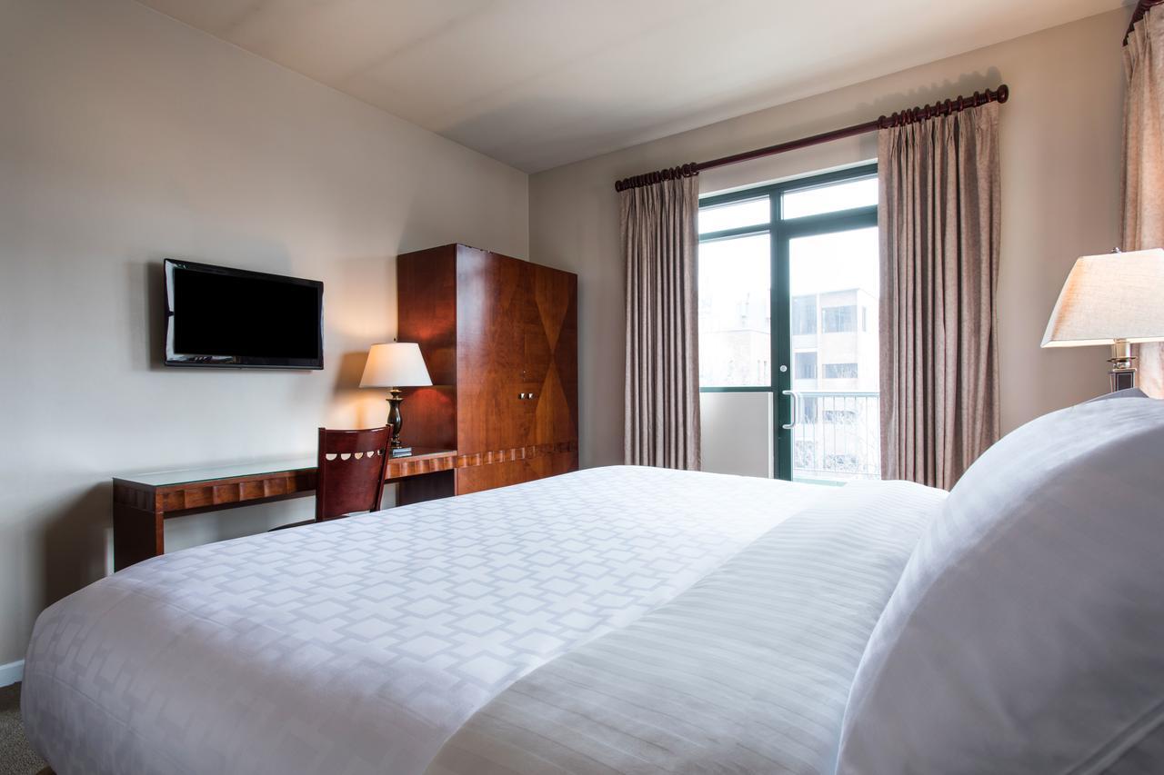 Inn At Cherry Creek دنفر المظهر الخارجي الصورة