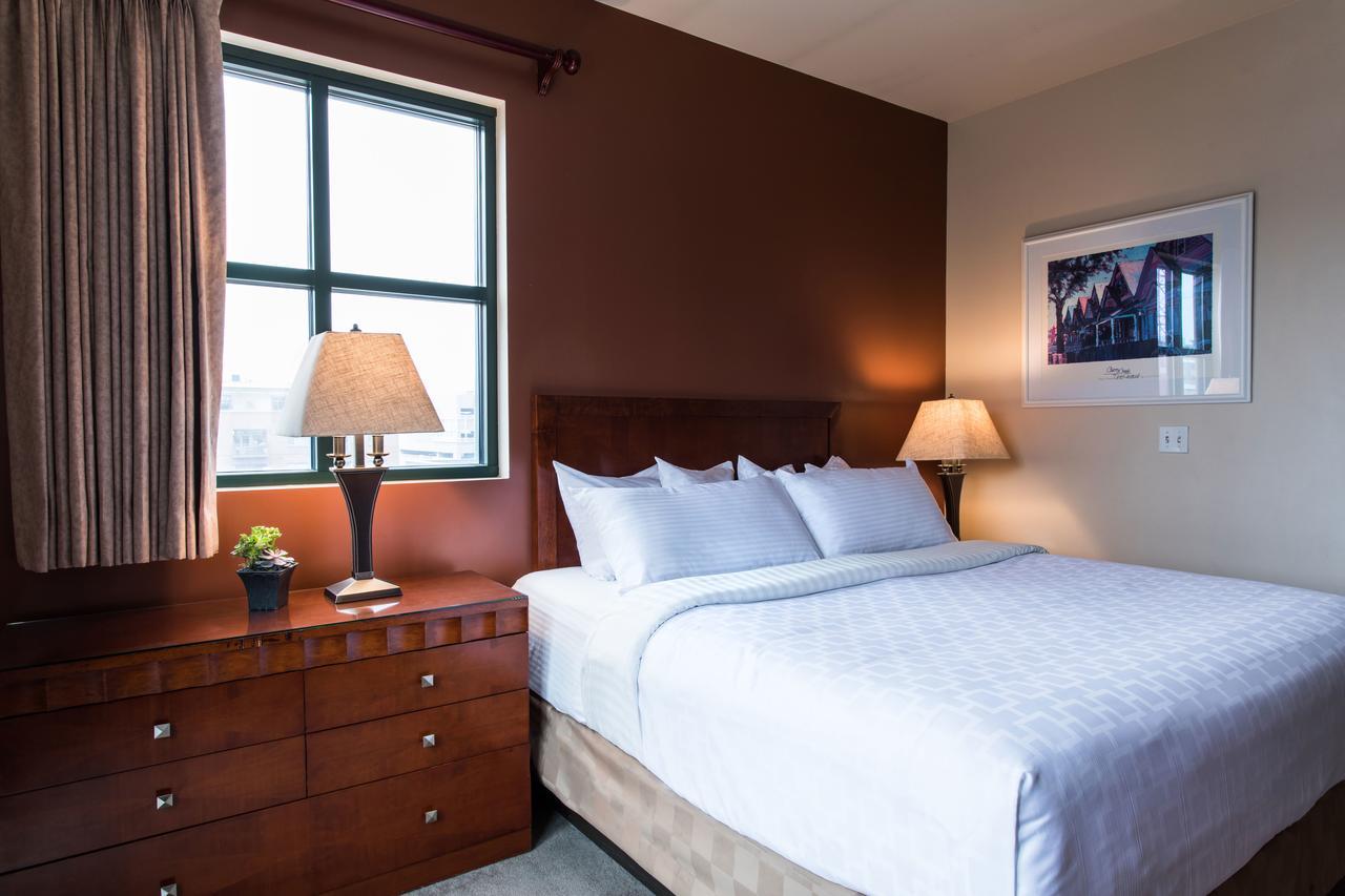 Inn At Cherry Creek دنفر المظهر الخارجي الصورة