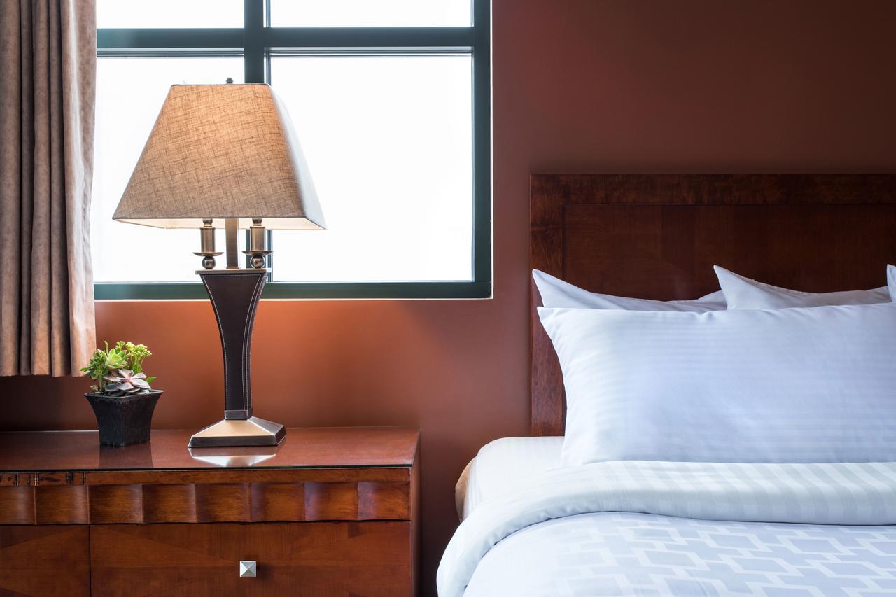 Inn At Cherry Creek دنفر المظهر الخارجي الصورة