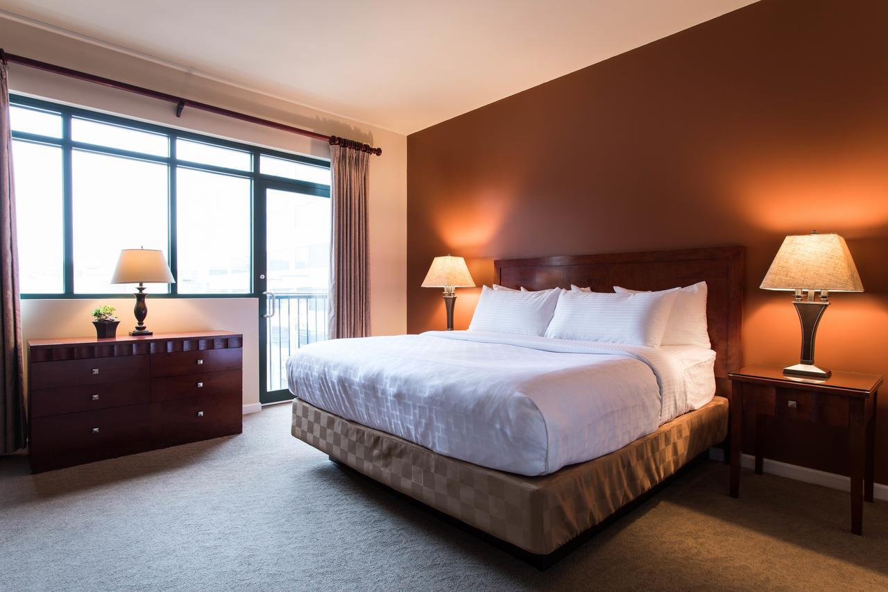 Inn At Cherry Creek دنفر المظهر الخارجي الصورة