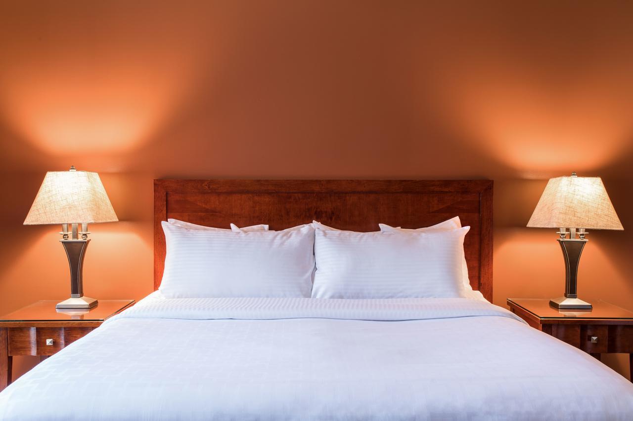 Inn At Cherry Creek دنفر المظهر الخارجي الصورة