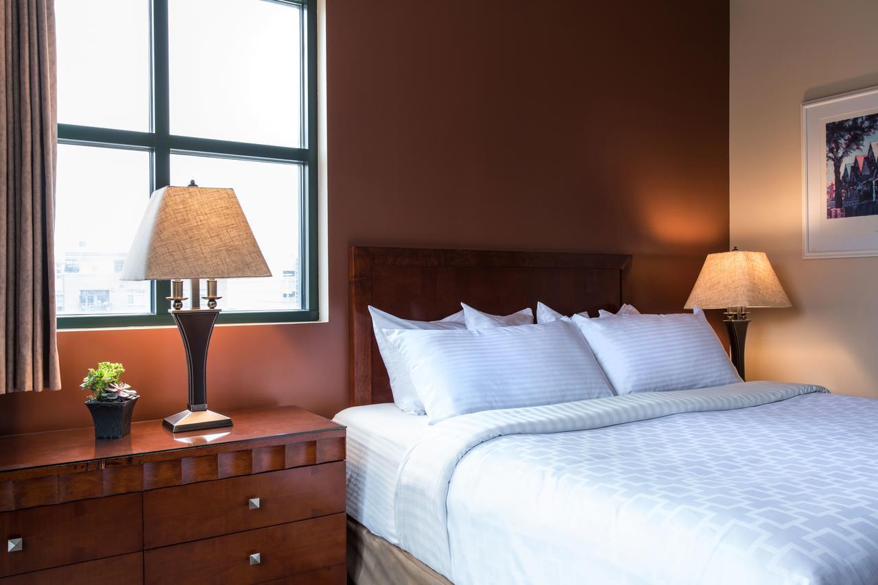 Inn At Cherry Creek دنفر المظهر الخارجي الصورة