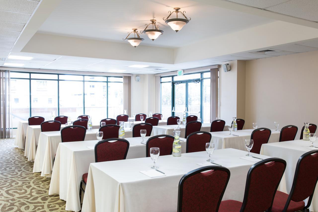 Inn At Cherry Creek دنفر المظهر الخارجي الصورة