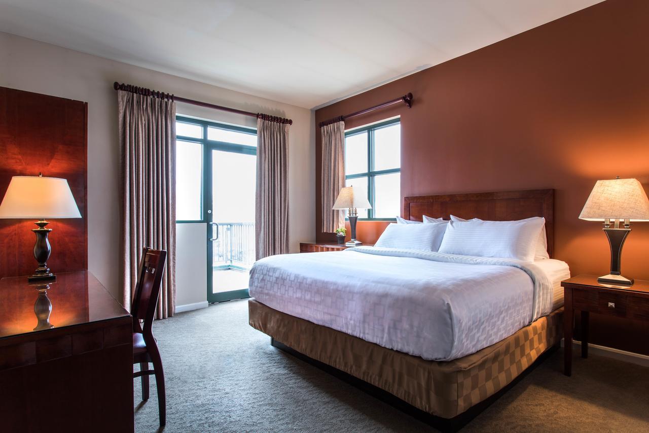 Inn At Cherry Creek دنفر المظهر الخارجي الصورة