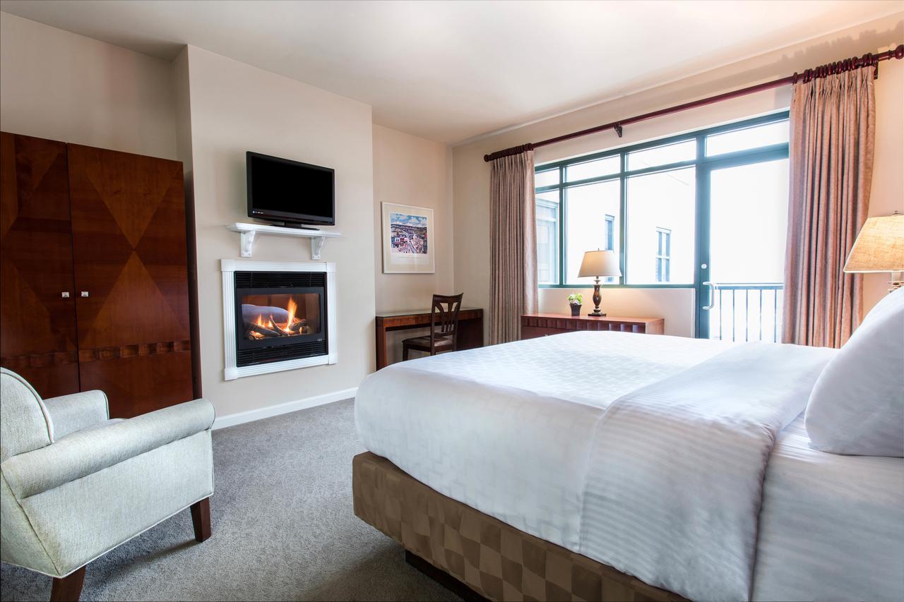 Inn At Cherry Creek دنفر المظهر الخارجي الصورة